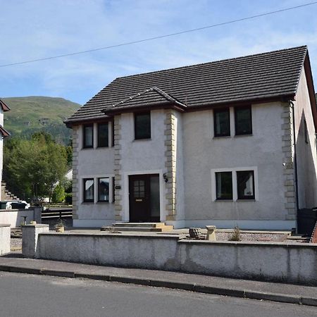 Ridgeview Villa - Partial Loch View Lochgoilhead Exterior foto